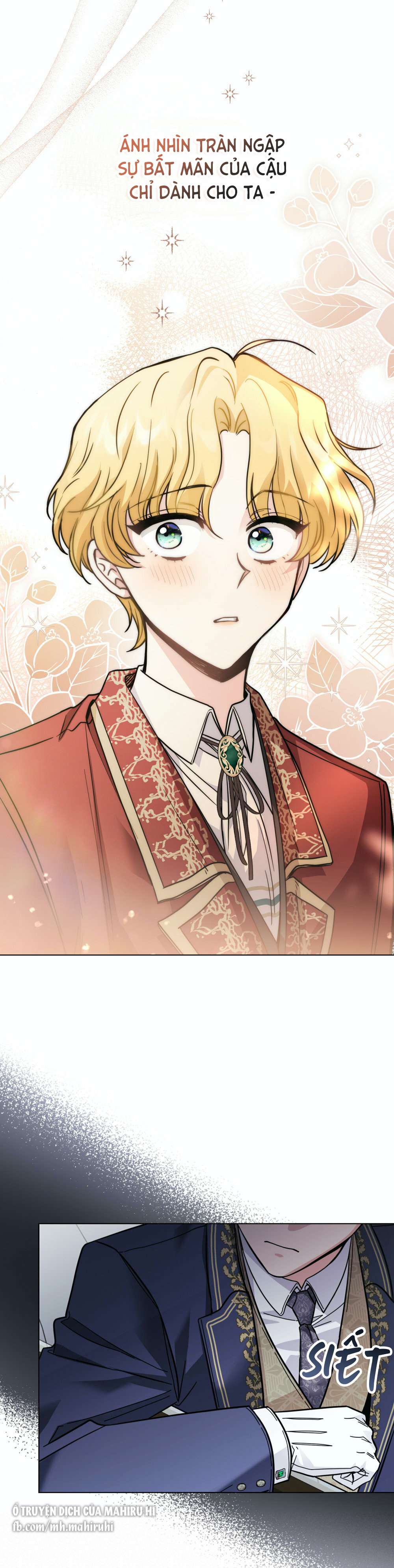 Tìm Lại Camellia Chapter 51 - Trang 4