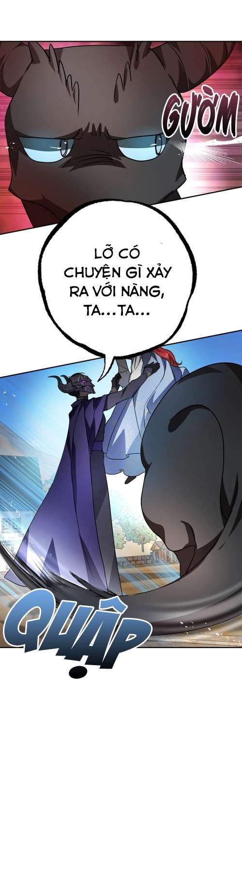 Hôn Phu Ẩn Sắc Chapter 22 - Trang 4