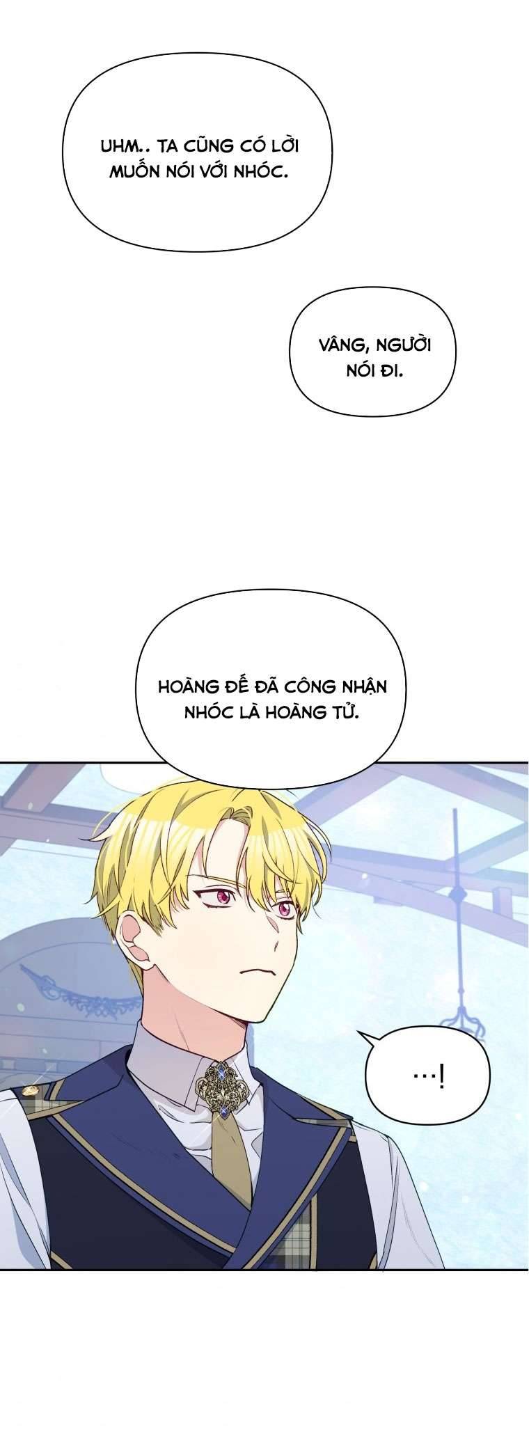 Người Bảo Hộ Của Bạo Quân Là Ma Nữ Tàn Độc Chap 53 - Trang 4
