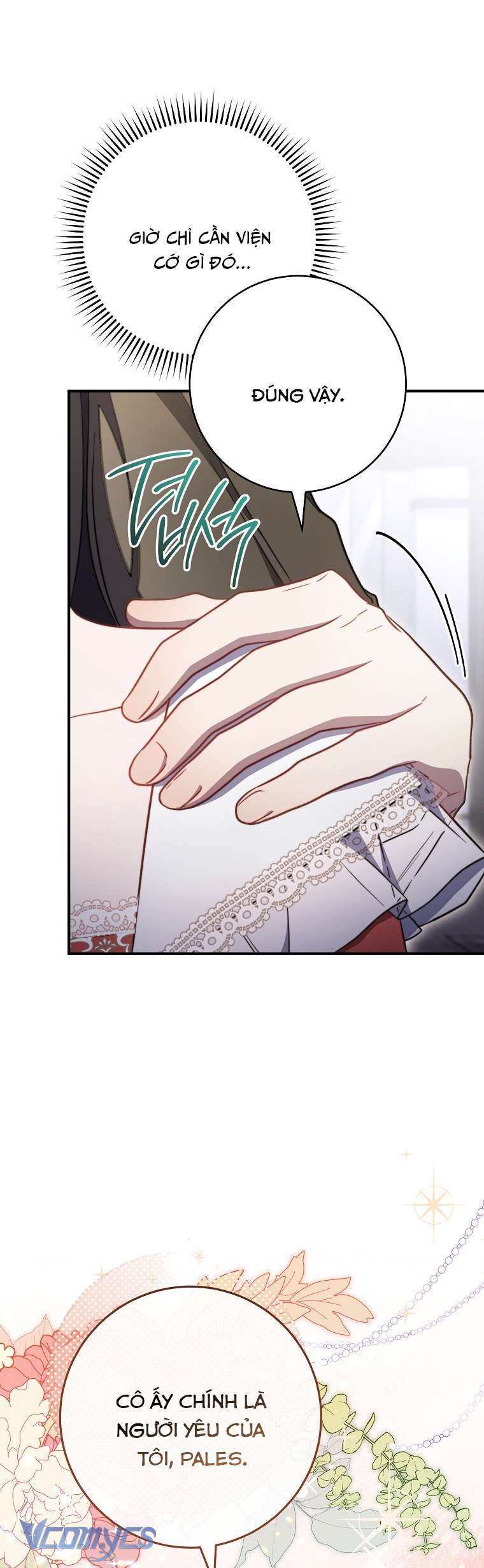 Nam Chính? Cho Cũng Không Thèm! Chapter 21 - Trang 3
