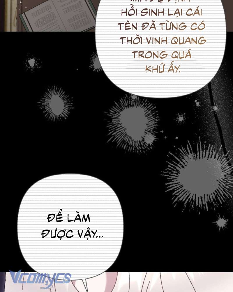 Dành Cho Những Ai Coi Hối Tiếc Là Điều Xa Xỉ Chap 10 - Trang 4