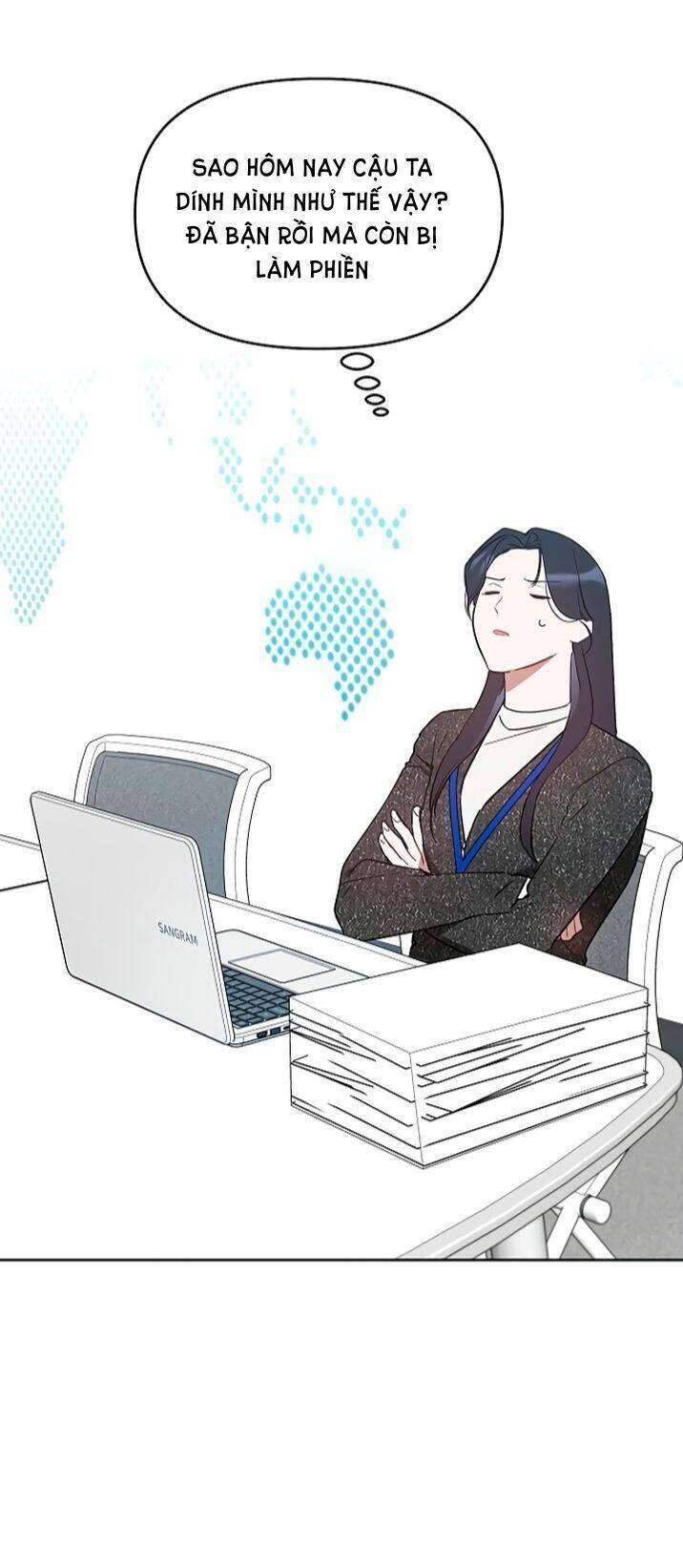 Công Việc Bất Thường Chapter 17 - Trang 4