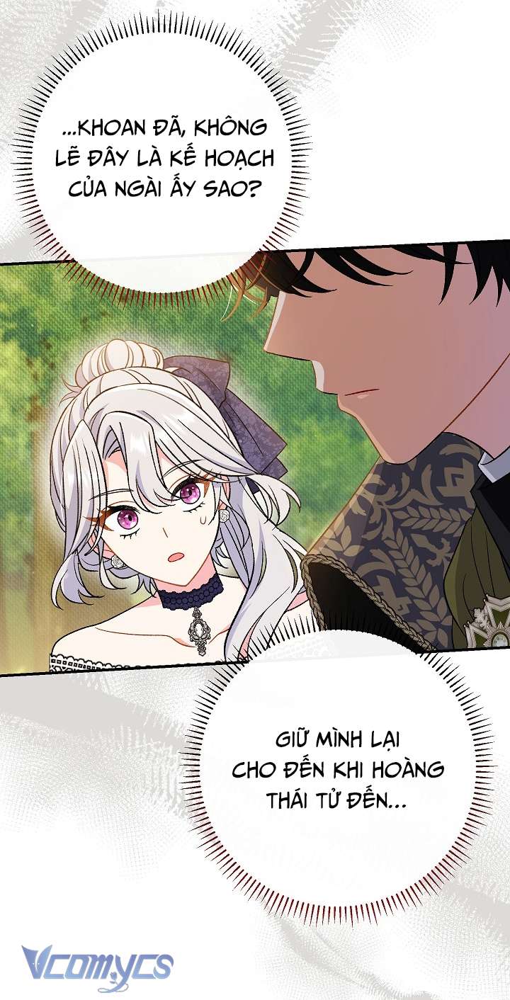 Người Xem Mắt Của Ác Nữ Quá Hoàn Hảo Chapter 30 - Trang 4