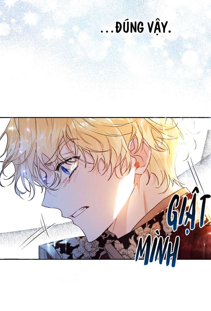 Ác Nữ Chỉ Là Một Con Rối Chap 2 - Trang 2