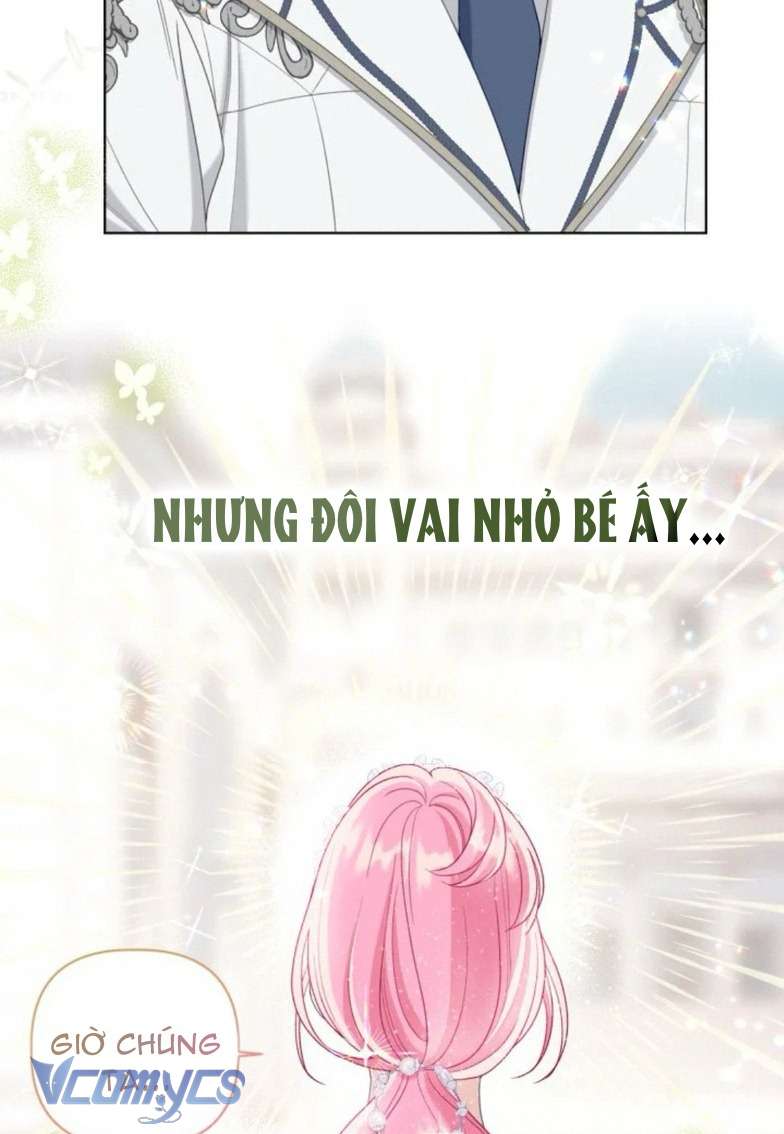 Sự Điều Trị Đặc Biệt Của Tinh Linh Chapter 85 - Trang 4