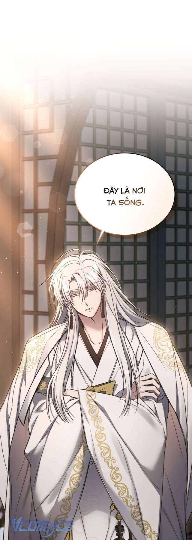 [18+] Đảo Vô Ảnh Chapter 7 - Trang 3