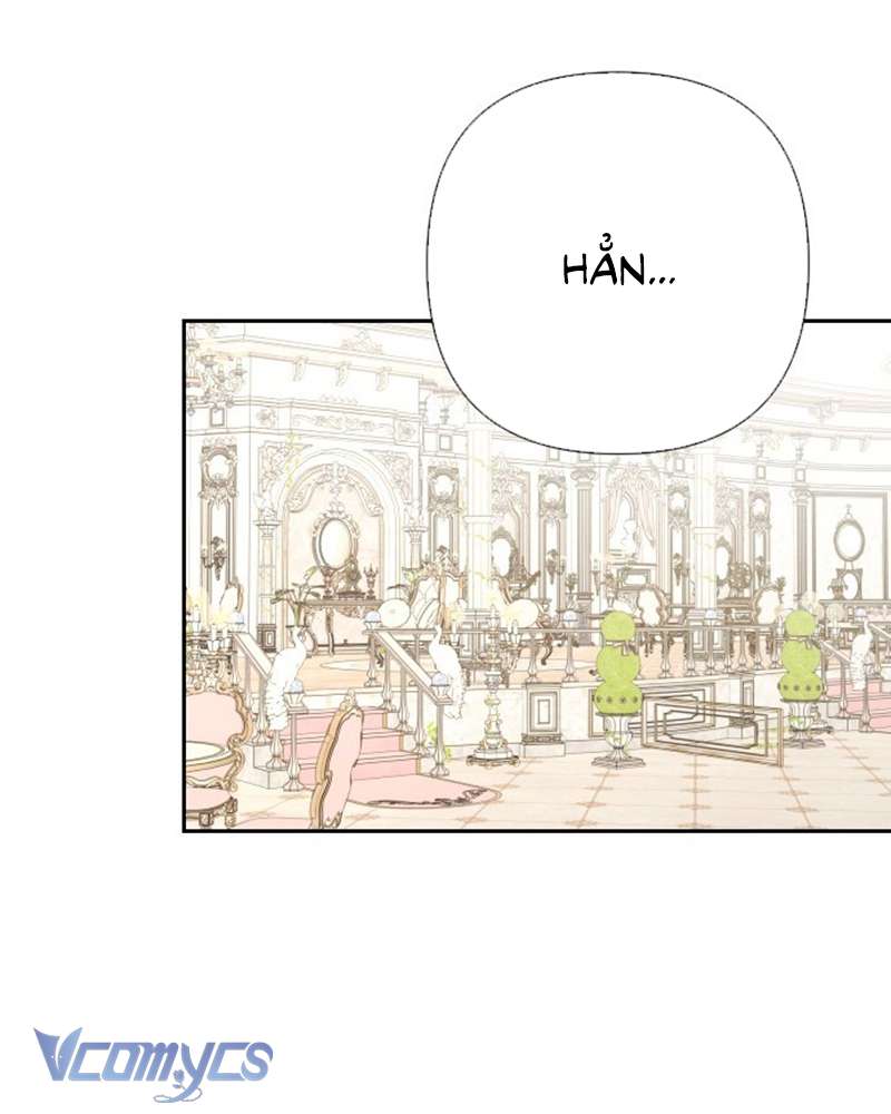 Dành Cho Những Ai Coi Hối Tiếc Là Điều Xa Xỉ Chap 22 - Trang 4