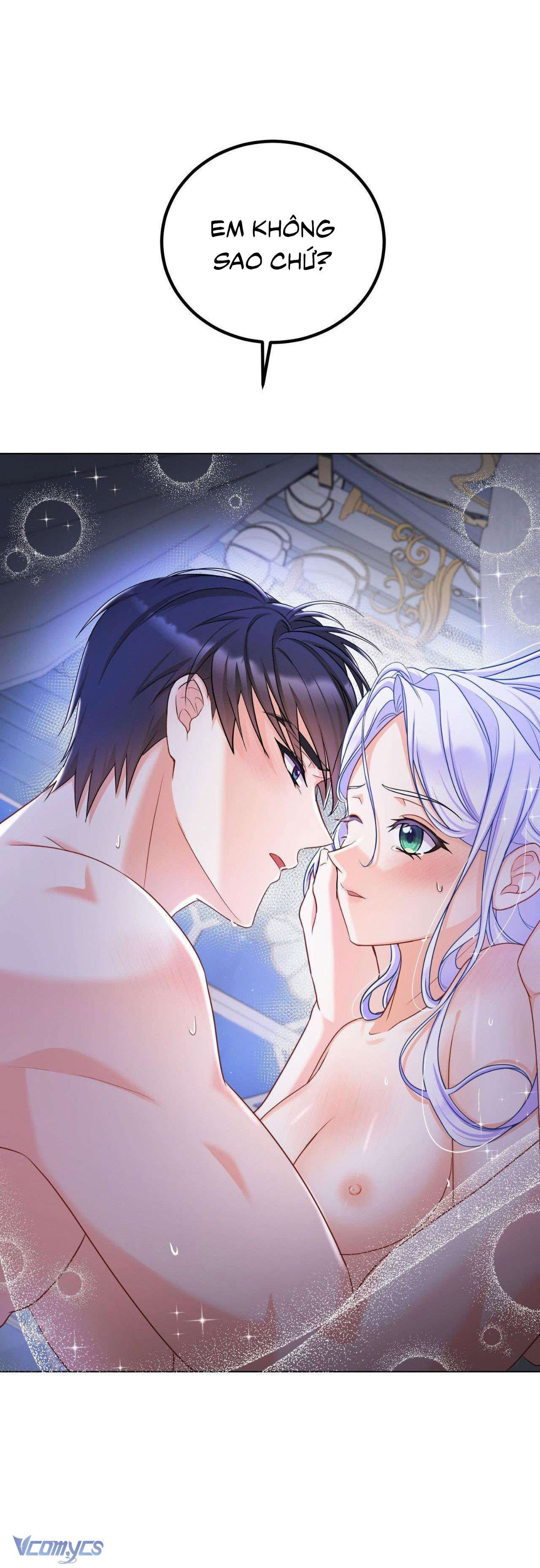 Thánh Nữ Sa Ngã Chap 5 - Trang 2