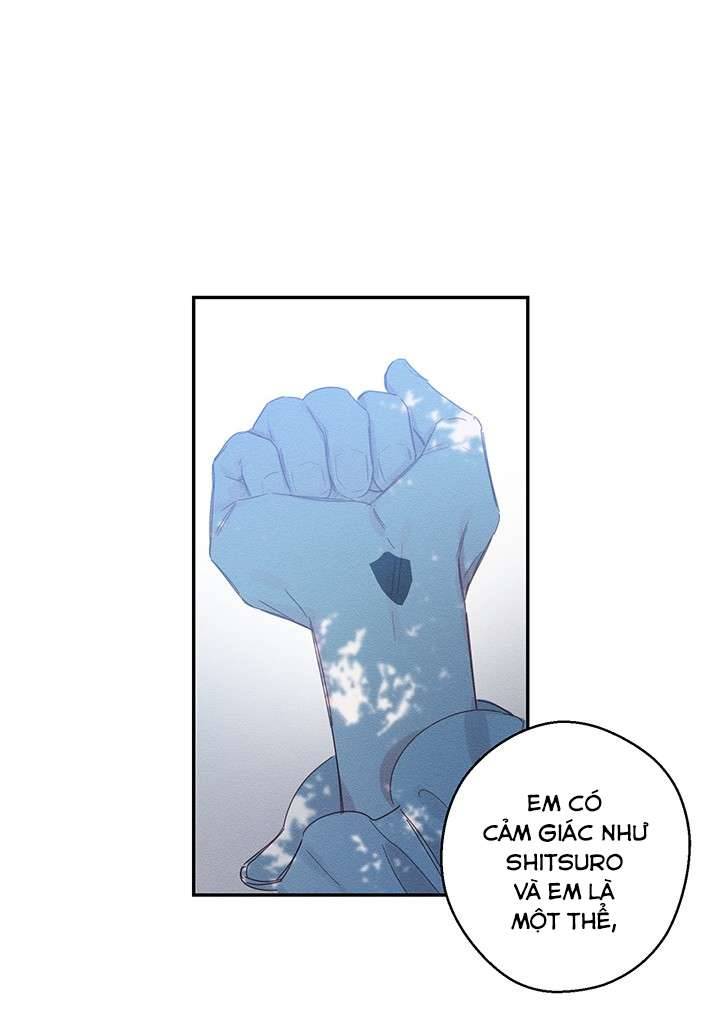 Trước Tiên Phải Giấu Em Trai Cái Đã! Chap 4 - Trang 2