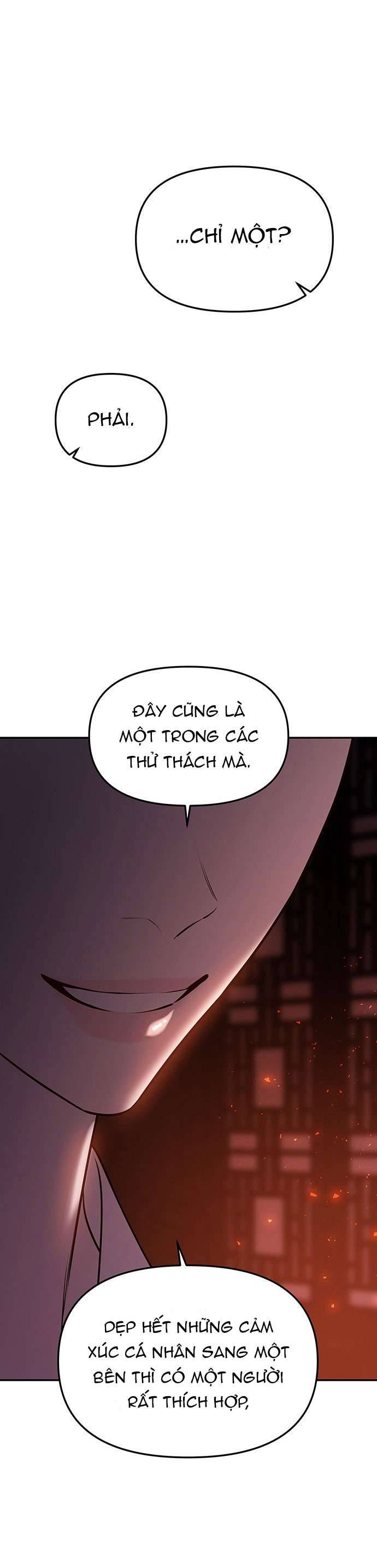 Vương Tử Huyền Bí Chapter 53 - Trang 4