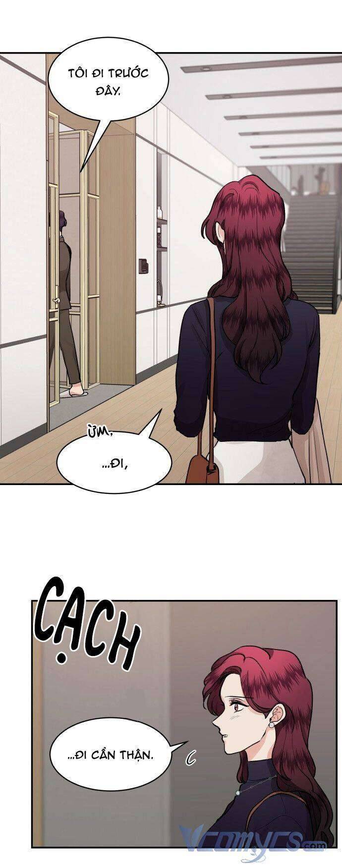 Oan Gia Ngõ Hẹp Chapter 43 - Trang 3
