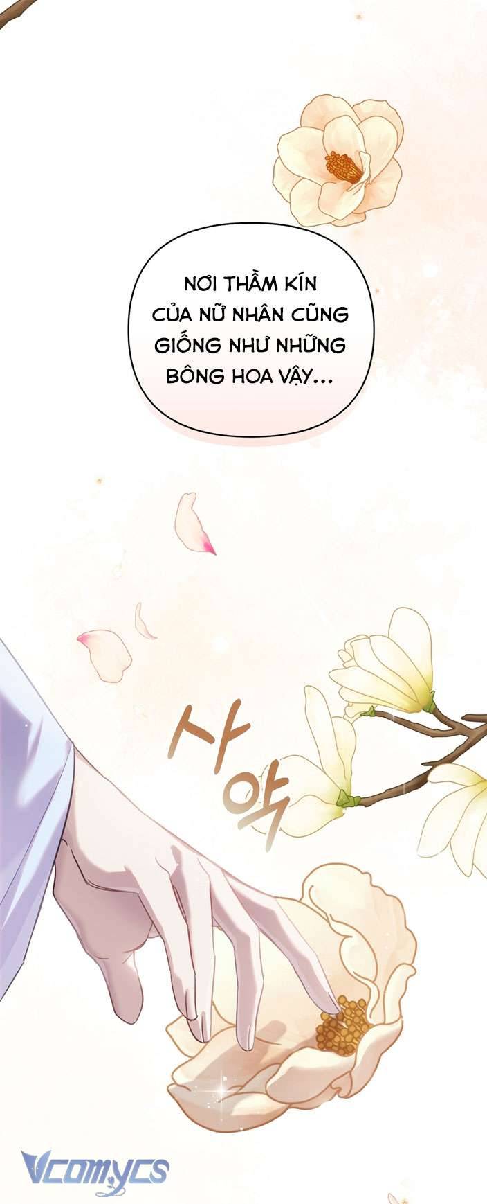 [18+] Tiết Học Bí Mật Của Trung Điện Chap 3 - Trang 2