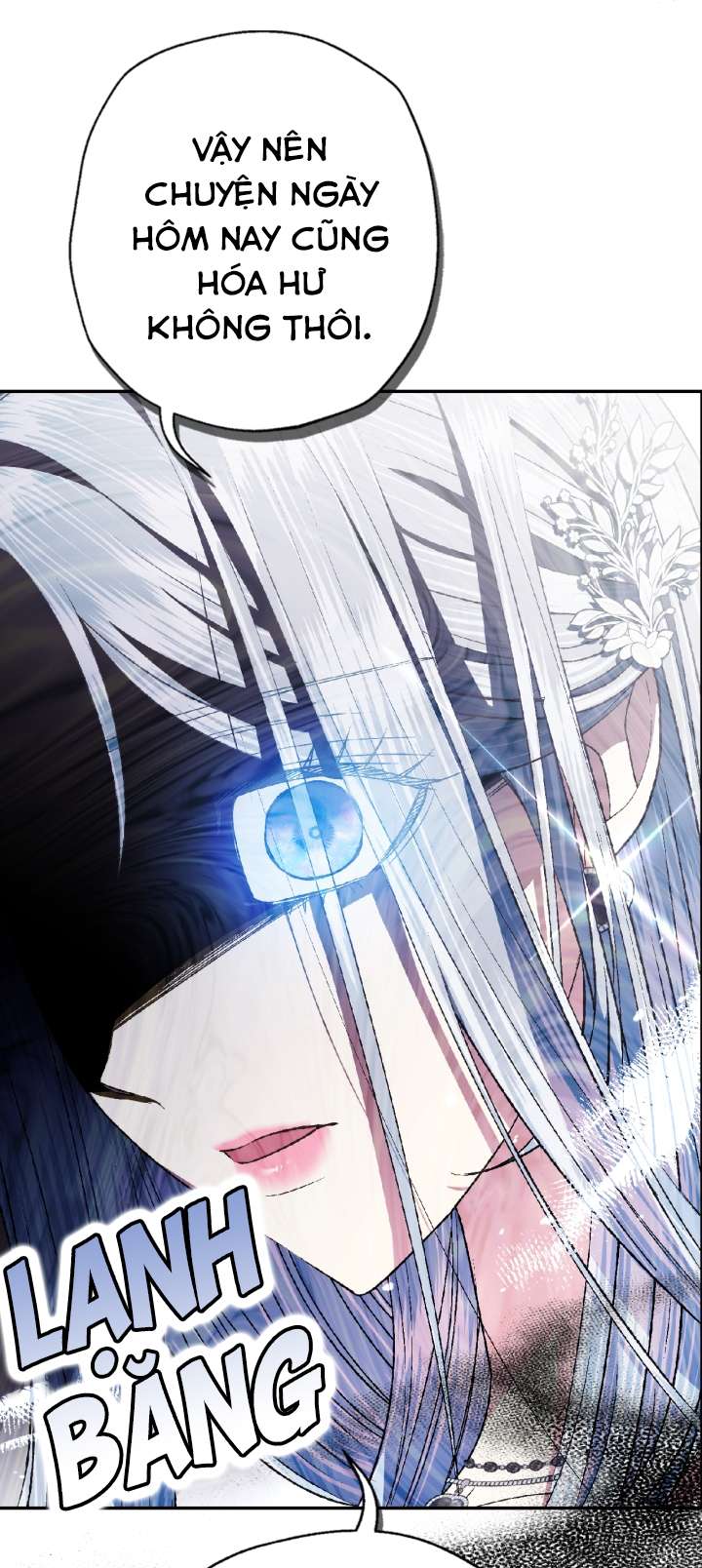 Cha À, Con Không Muốn Kết Hôn Đâu Chap 62 - Trang 2