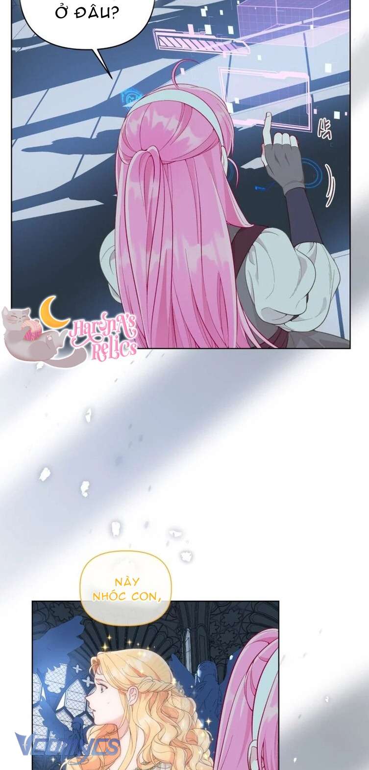 Sự Điều Trị Đặc Biệt Của Tinh Linh Chapter 72 - Trang 4