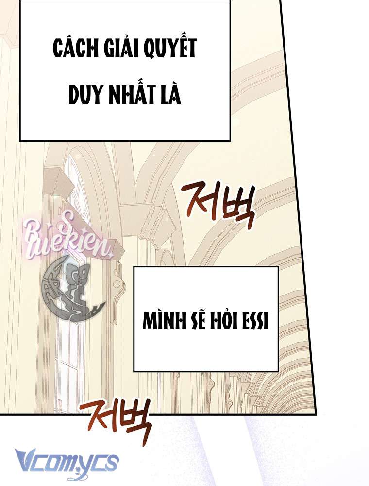 Chị Gái Của Nhân Vật Phản Diện Hôm Nay Cũng Đang Đau Khổ Chapter 22 - Trang 4