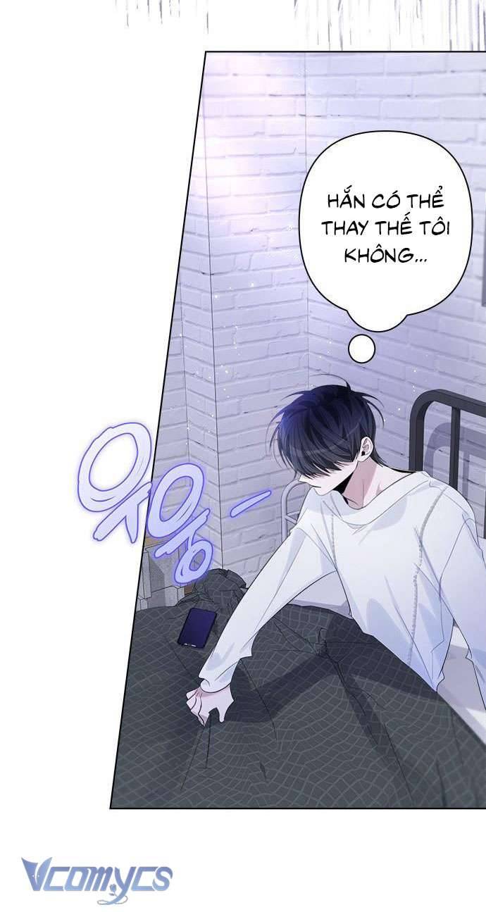Đàn Anh Xấu Xa! Chap 81 - Trang 3