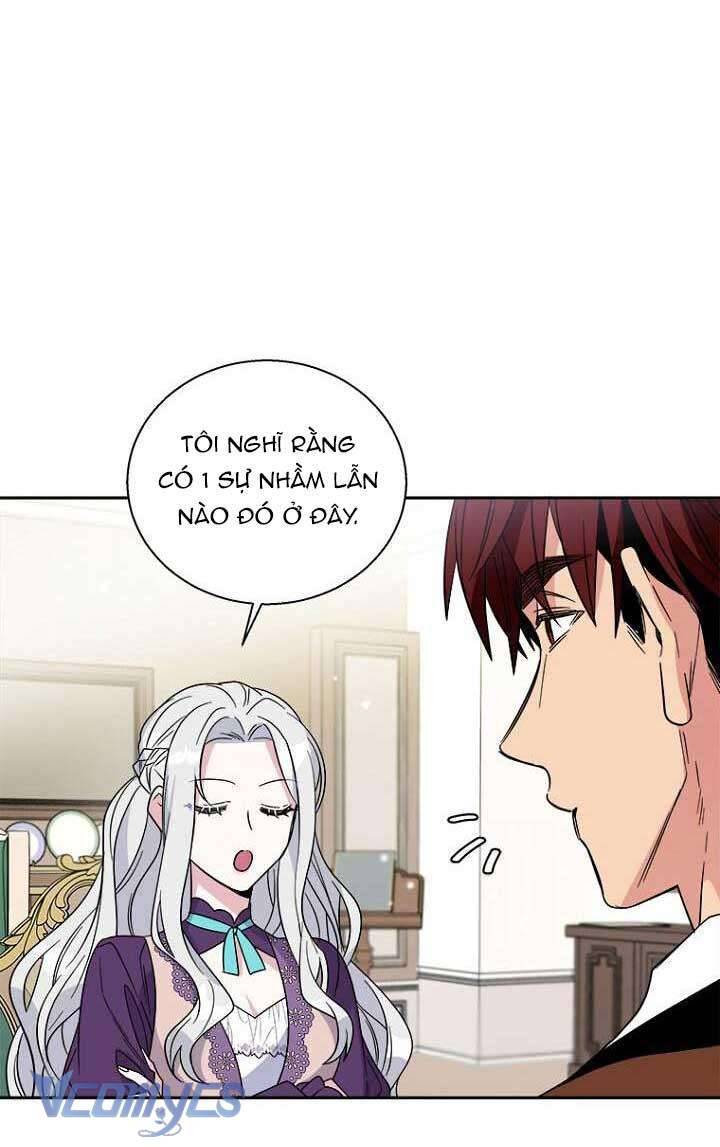 Chồng Yêu, Tôi Đây Bãi Công! Chap 3 - Trang 2