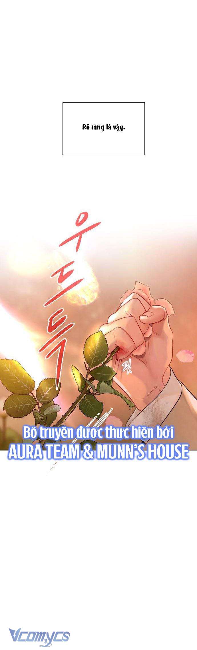 Hãy Khóc Và Cầu Nguyện Đi Chapter 34 - Trang 4