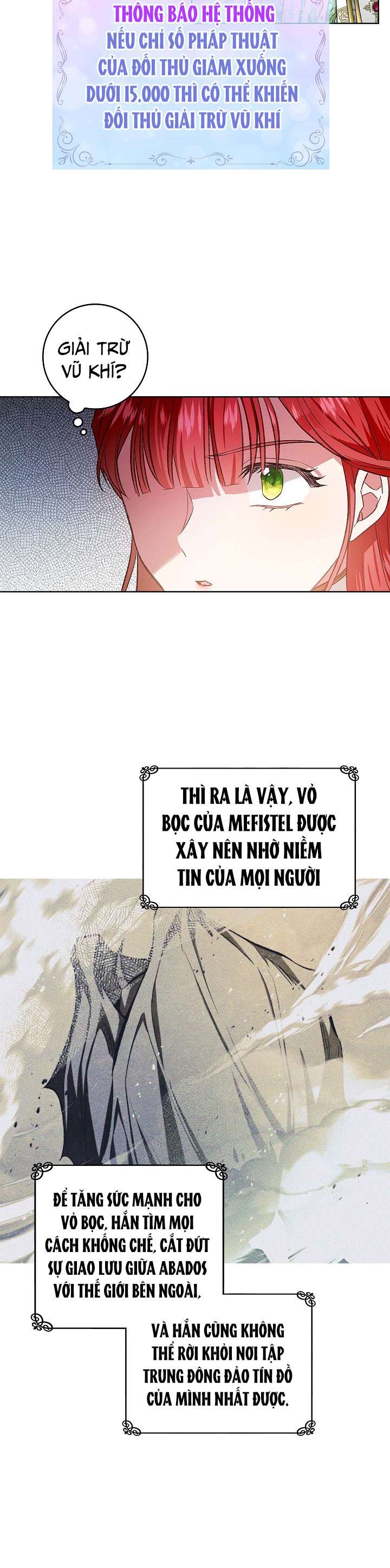 Hôn Phu Ẩn Sắc Chapter 68 - Trang 4