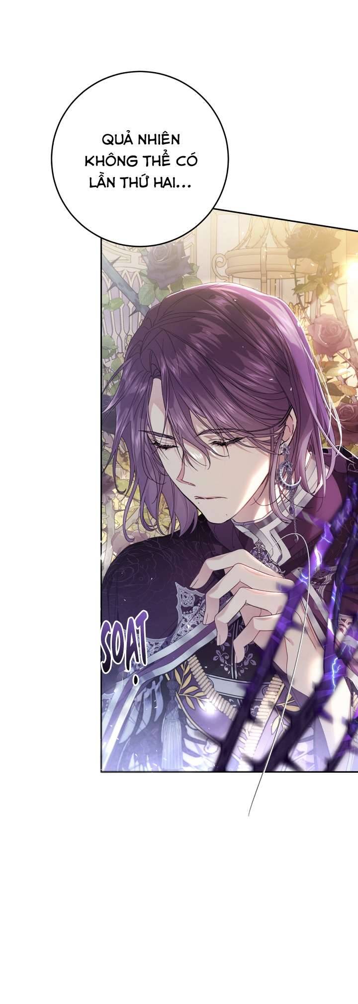 Ác Nữ Chỉ Là Một Con Rối Chap 70 - Trang 2