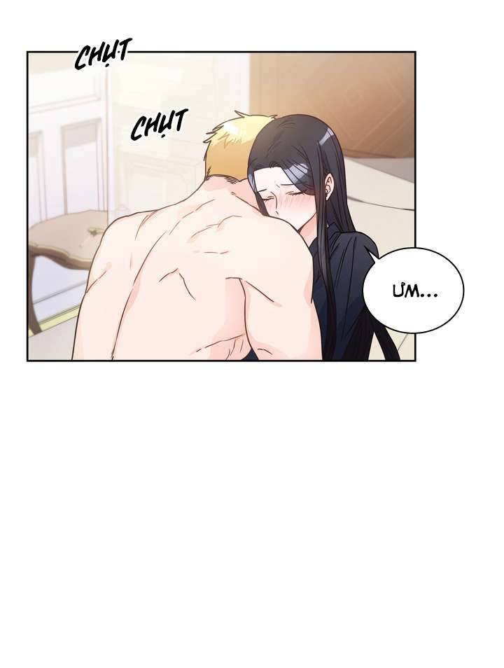 Công Nương Su Chapter 11 - Trang 4