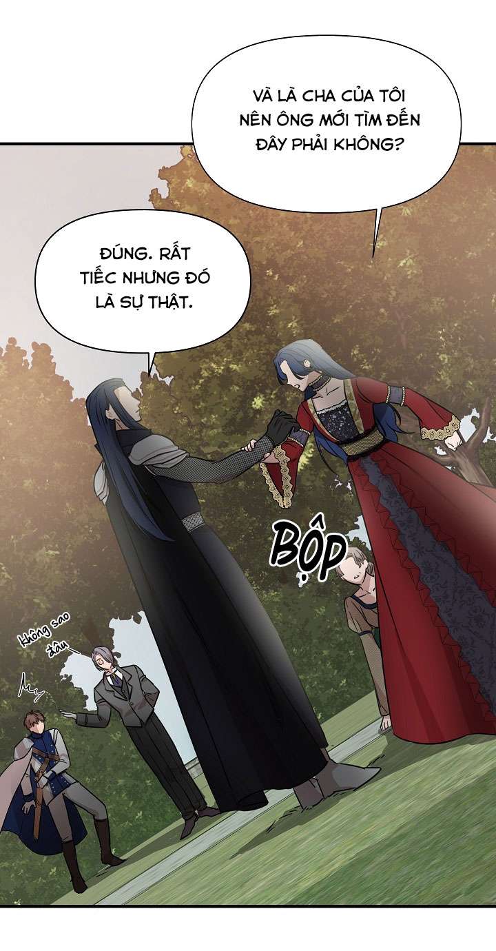 Tôi Không Phải Là Cinderella Chapter 2 - Trang 4