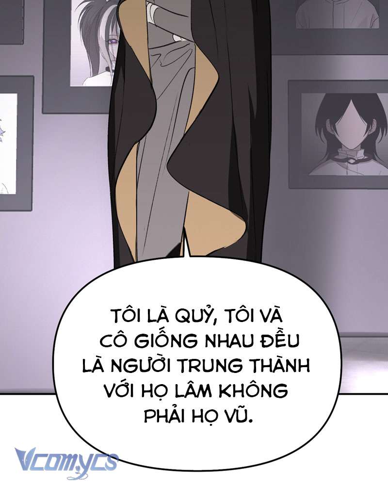 Ác Chi Hoàn Chapter 25 - Trang 4