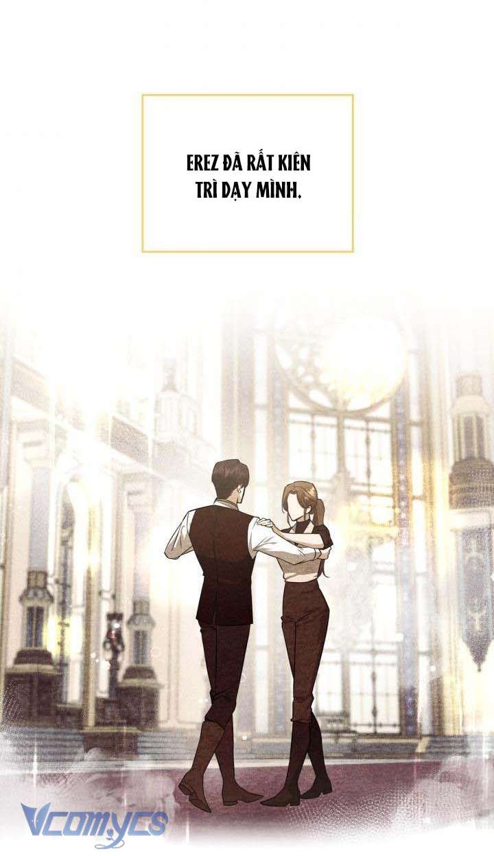 Công Nương Toàn Năng Cũng Thấy Chán Nản Chap 32 - Trang 3