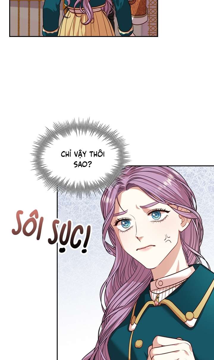 Thư Ký Của Bạo Chúa Chapter 28 - Trang 3
