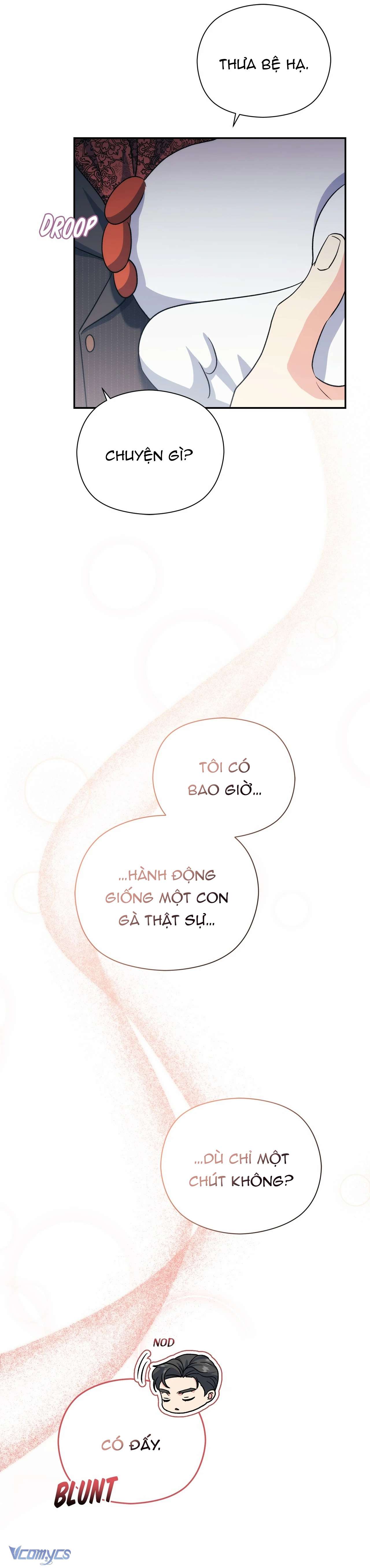 Nàng Công Chúa Trong Chuồng Gà Chap 19 - Next Chap 20