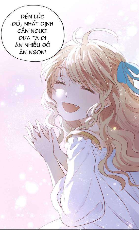 Địch Úc Đa Chi Ca Chapter 5 - Trang 4