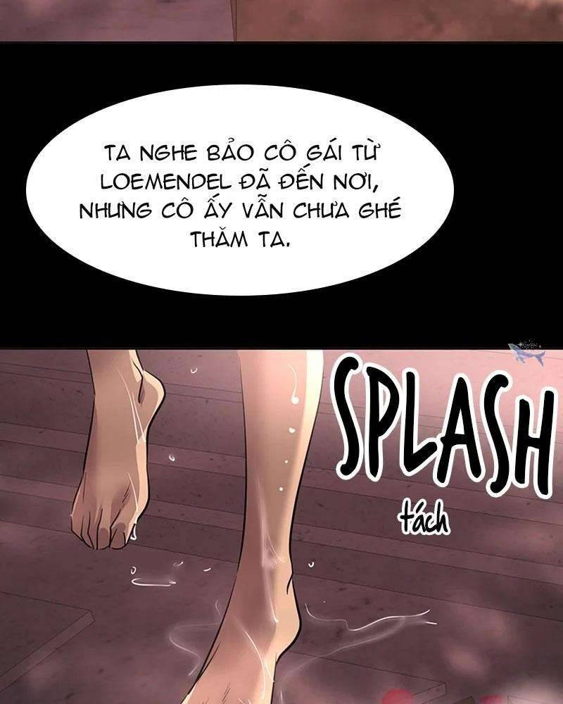 Hoàng Hậu Son Môi Chap 5 - Trang 2