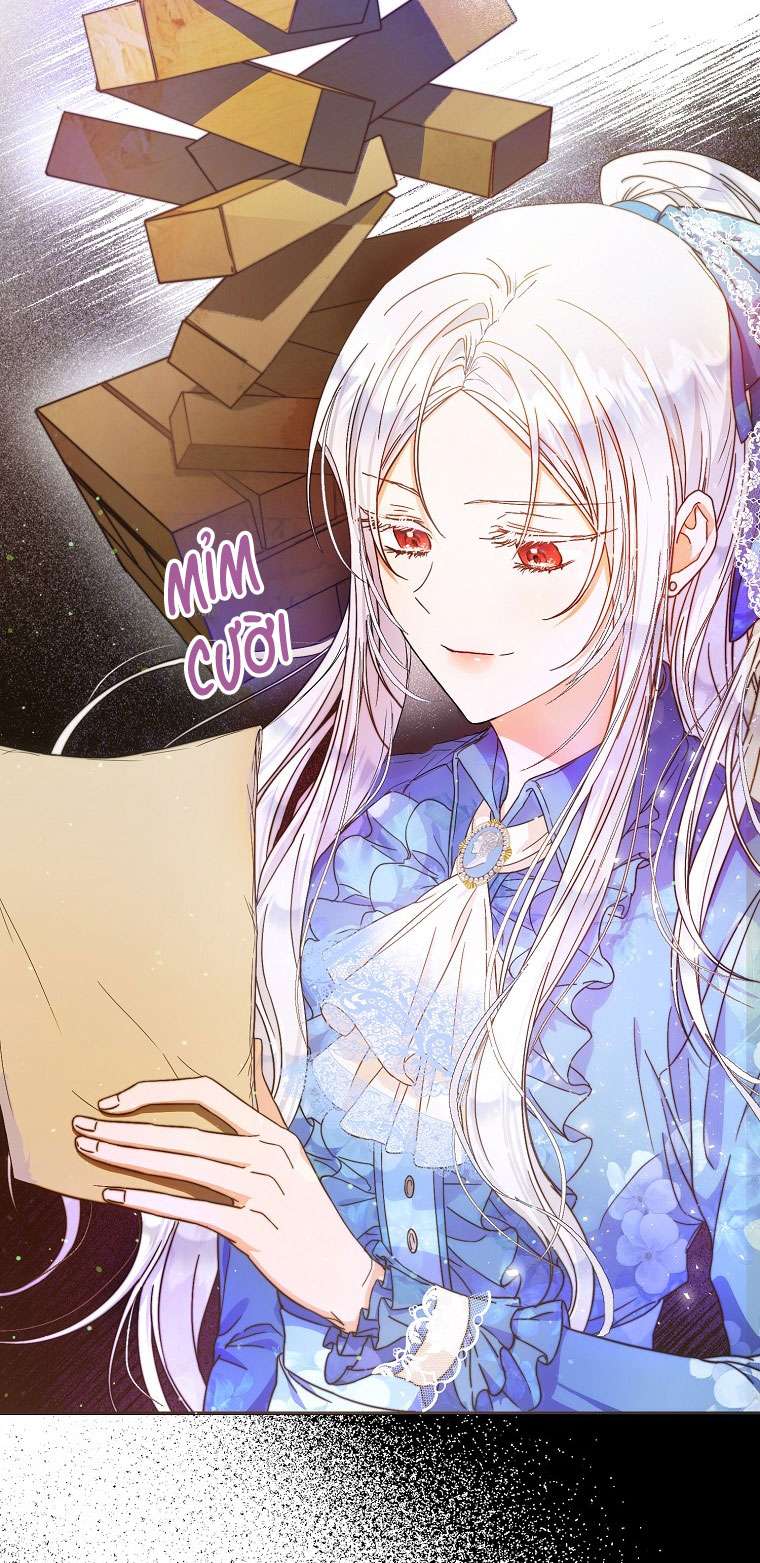 Tôi Trở Thành Vợ Của Nam Chính Chap 23 - Next Chap 24