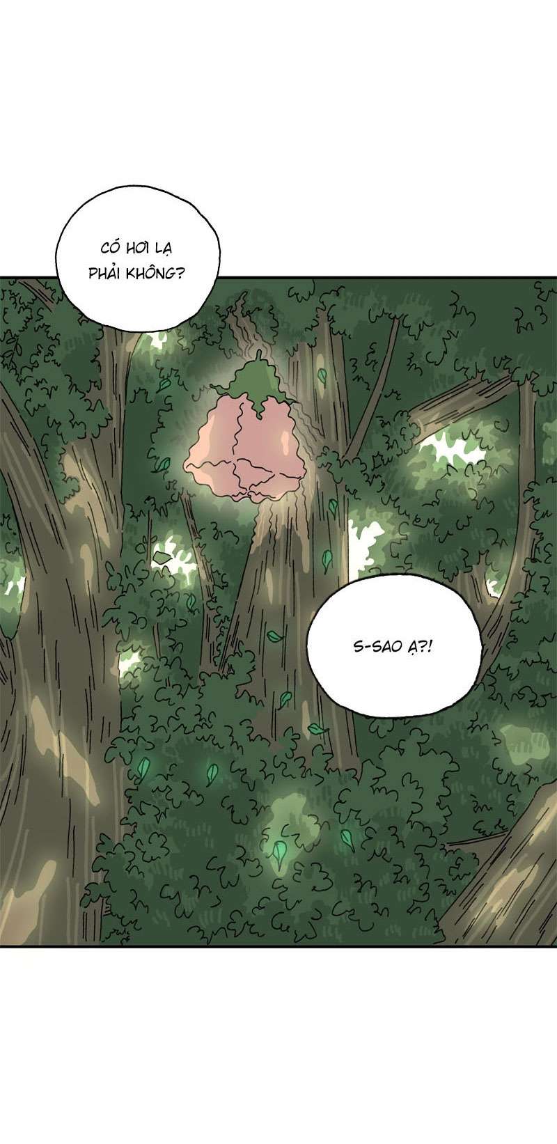 Chú Mèo Tata Chapter 1 - Trang 3