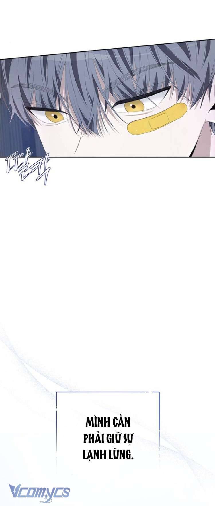 Đàn Anh Xấu Xa! Chap 54 - Trang 3