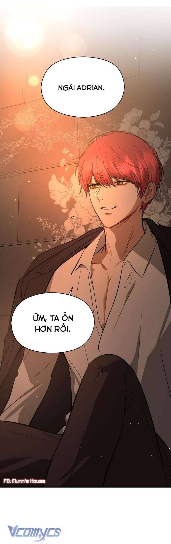 Tôi không cố tình quyến rũ nam chính Chap 56 - Trang 2