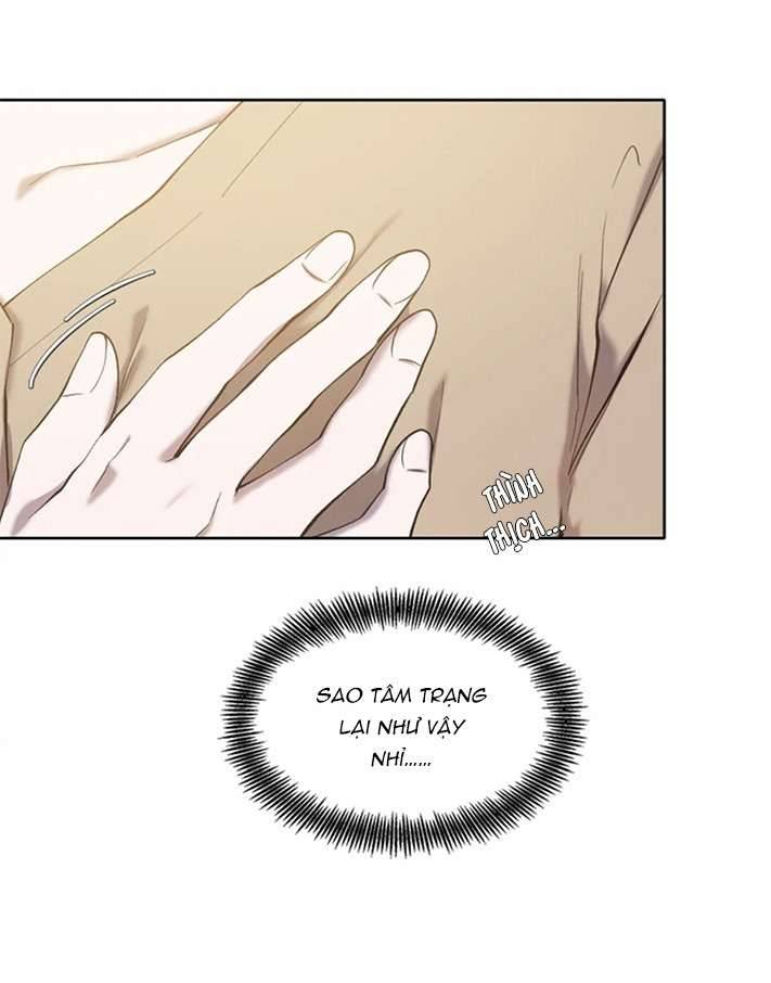 Thanh Xuân Của Chúng Ta Chap 67 - Trang 4