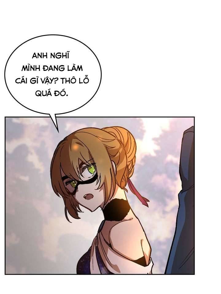 Vị Hôn Thê Khế Ước Của Công Tước Chapter 59 - Trang 4