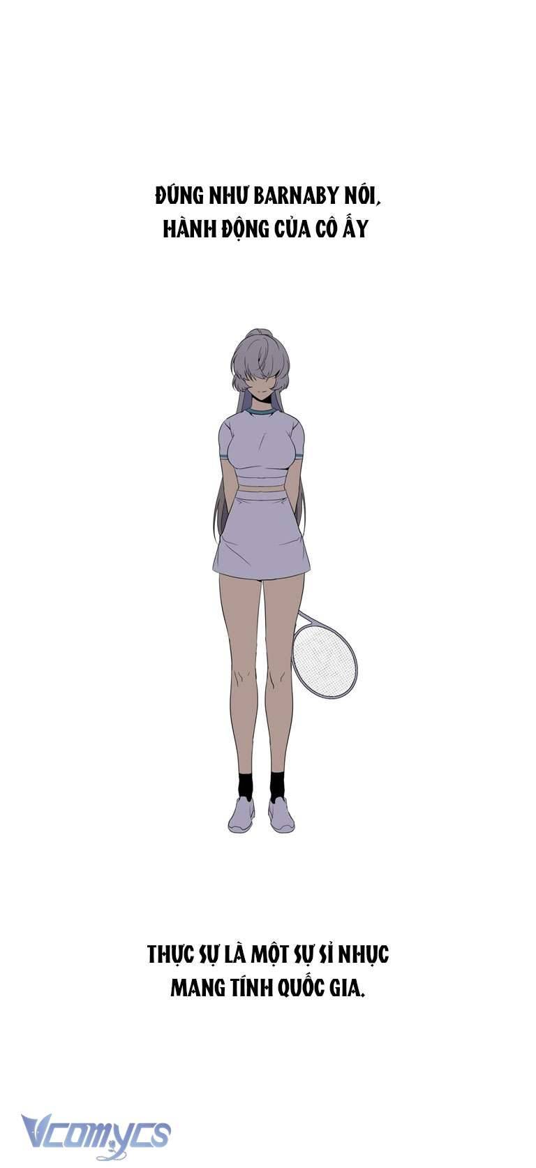 [18+] Cân Bằng Nhiệt Chapter 2 - Trang 3