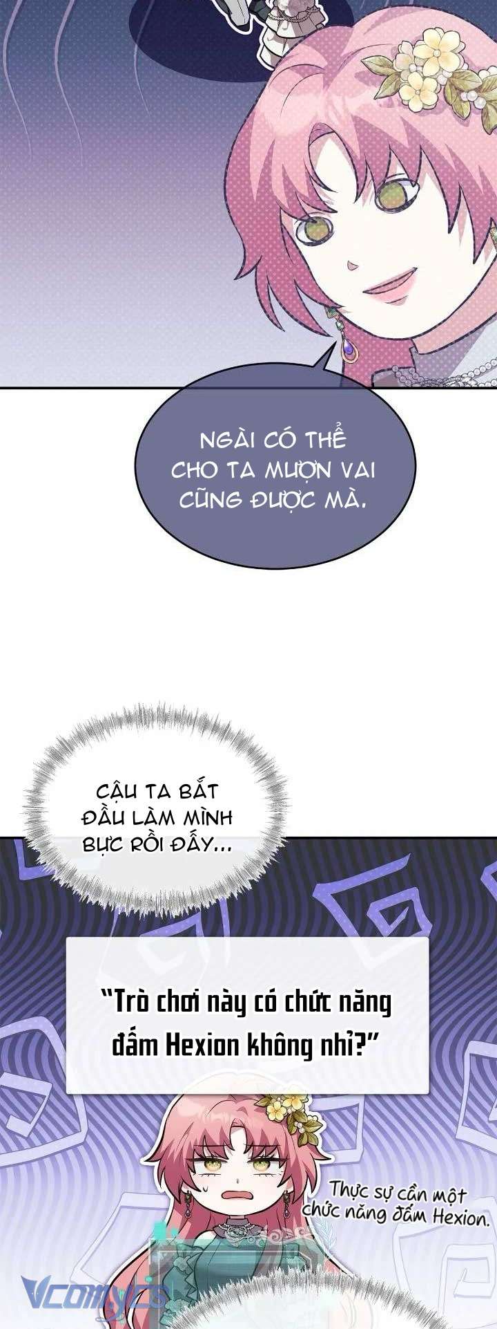 Dàn Harem Nóng Bỏng Đang Dần Lạnh Nhạt với Tôi! Chap 2 - Trang 2