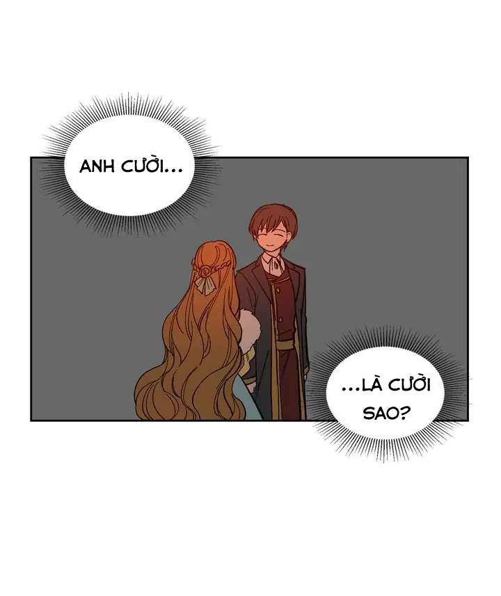 Vị Hôn Thê Khế Ước Của Công Tước Chapter 95 - Trang 4