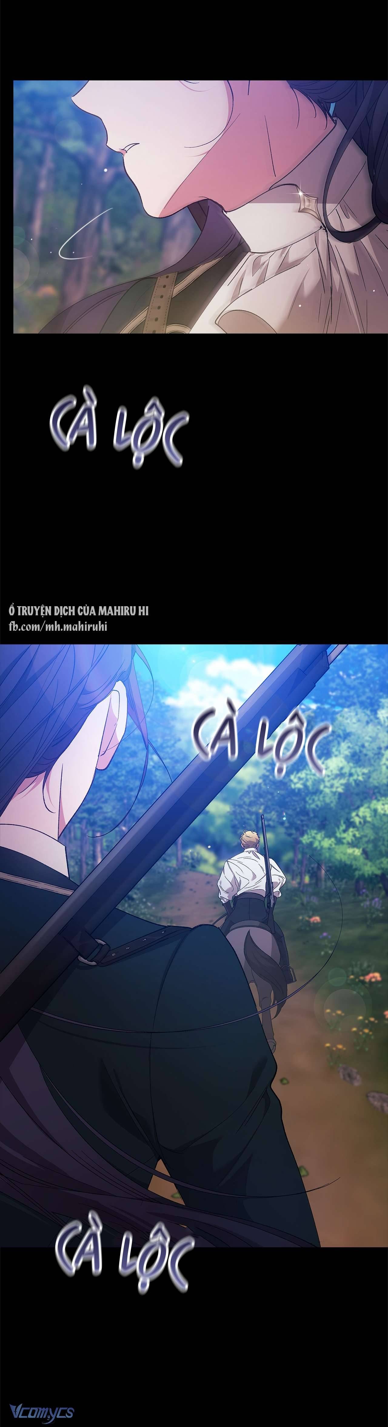Hôn Nhân Này Rồi Sẽ Đổ Vỡ Chapter 62 - Trang 3