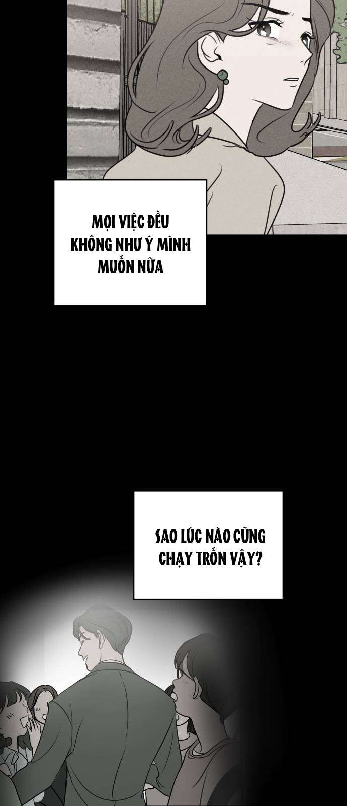 Thỏa Thuận Bí Mật Giữa Chúng Ta Chapter 43 - Trang 4