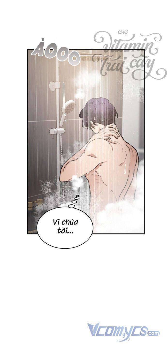 Oan Gia Ngõ Hẹp Chapter 32 - Trang 3