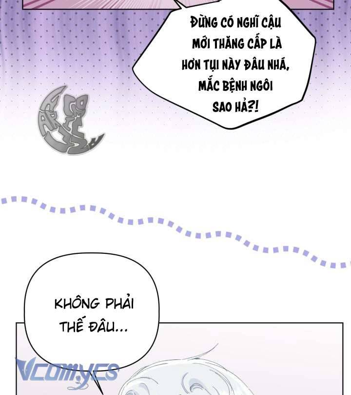 Sự Điều Trị Đặc Biệt Của Tinh Linh Chapter 43 - Trang 4