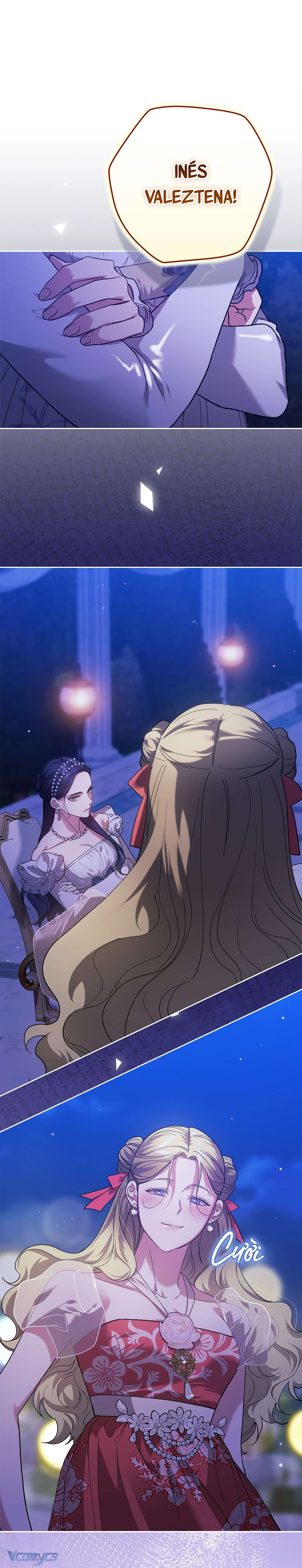 Hôn Nhân Này Rồi Sẽ Đổ Vỡ Chapter 83 - Trang 3