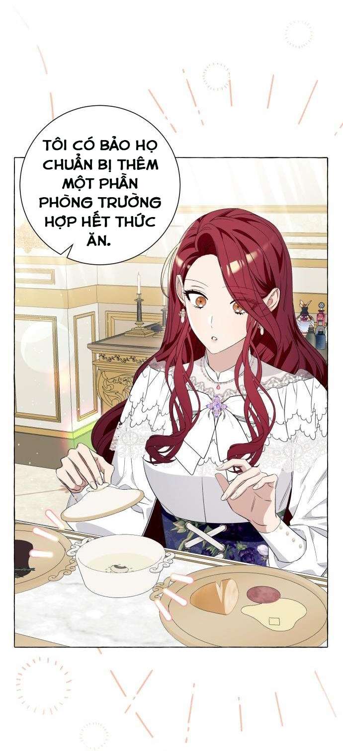 Tôi Tưởng Đó Chỉ Là Tiểu Thuyết Trọng Sinh Bình Thường Chapter 16 - Trang 4