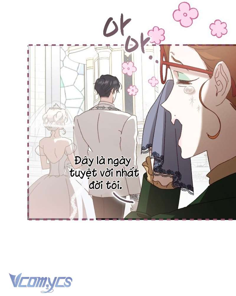 Dành Cho Những Ai Coi Hối Tiếc Là Điều Xa Xỉ Chap 22 - Trang 4