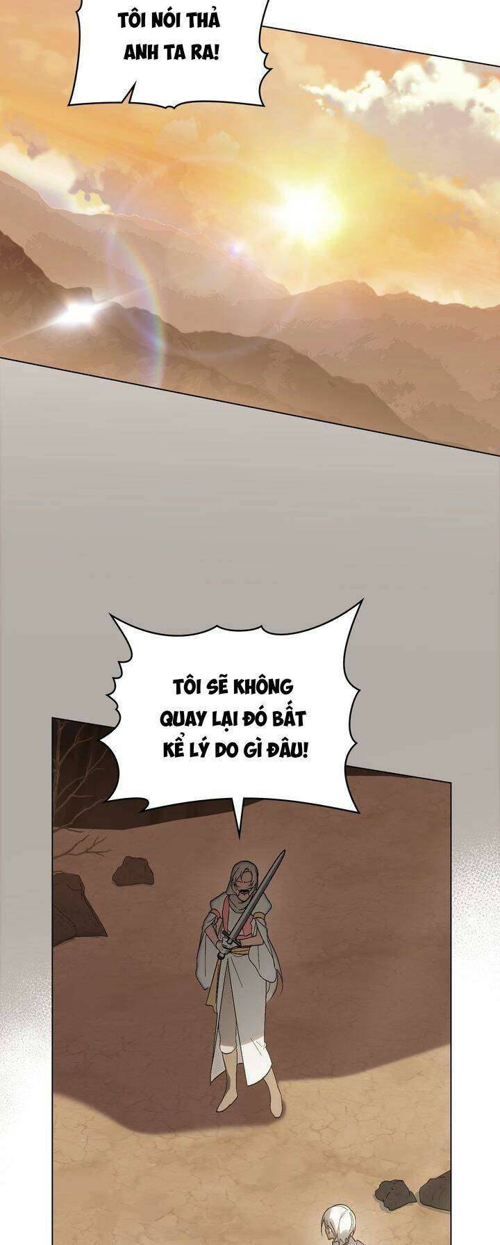 Khi Số Phận Tìm Đến Hai Ta Chapter 8 - Trang 4