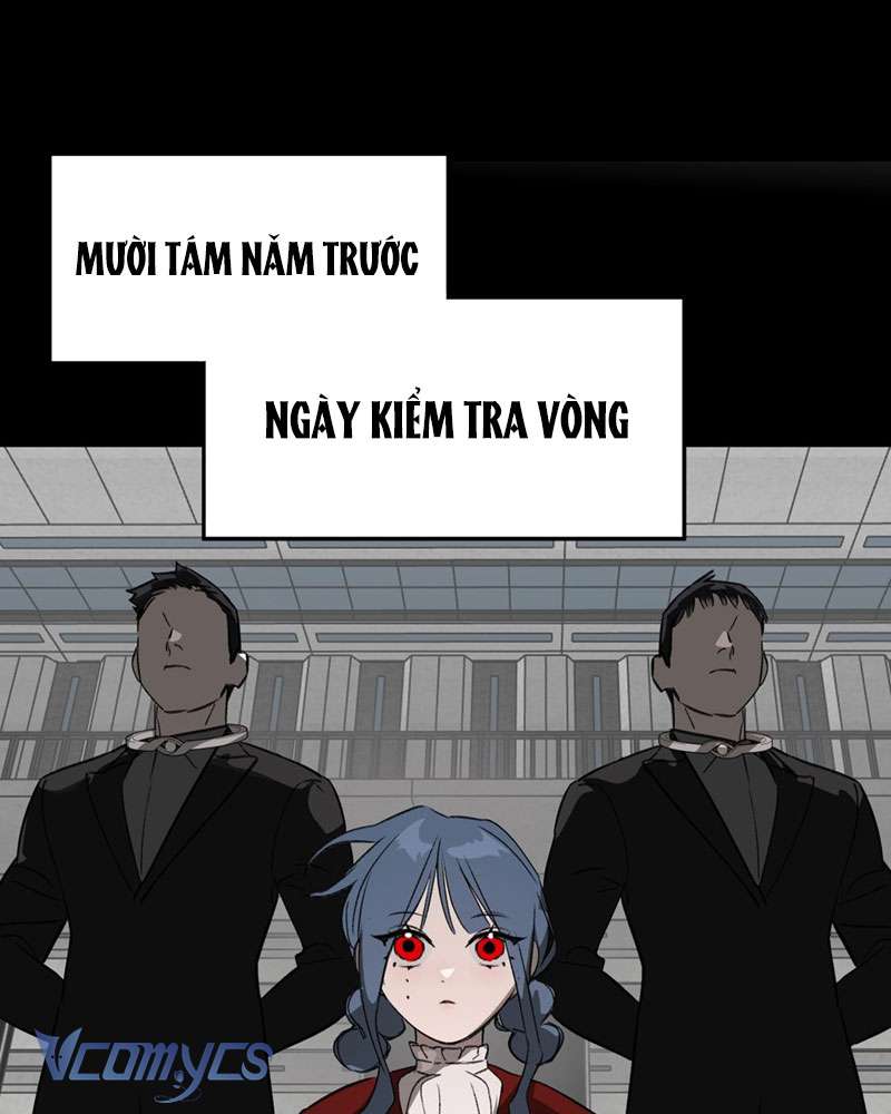 Ác Chi Hoàn Chapter 13 - Trang 4